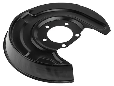 Image de Protection contre les éclaboussures, disque de frein