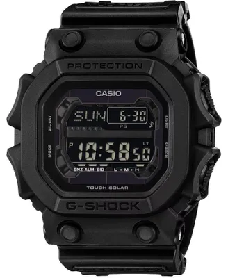 Obrázek produktu pro G-SHOCK pro muže, černé, Casio GX-56UBB-1ER
