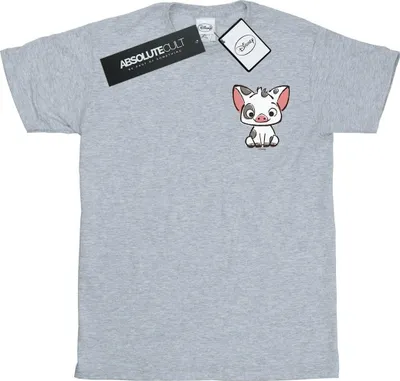 Produktbild von Disney - T-Shirt für Herren BI42589 (L) (Grau)