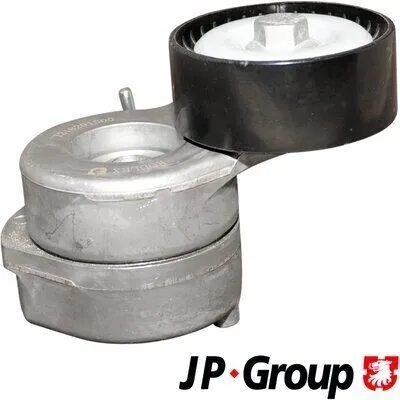 Produktbild von JP GROUP 1218201500 Riemenspanner Keilrippenriemen für OPEL Corsa D Schrägheck (S07)