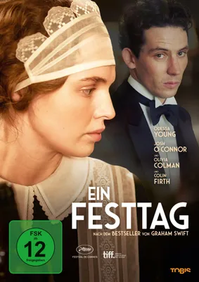 Produktbild von Ein Festtag