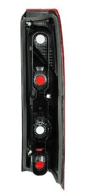 Image de Feu arrière gauche pour Renault Master, modèle 2010 et suivants, référence ST0301