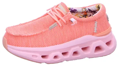 Produktbild von Fusion Sneaker Orange