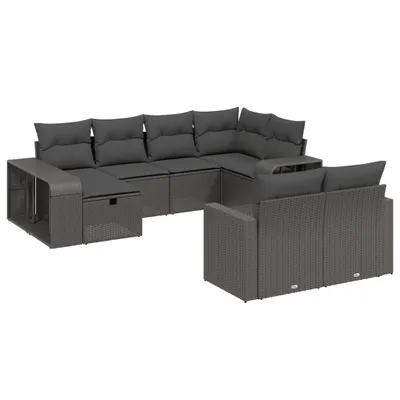 Produktbild von VidaXL 3266235, 10 Stück(e)