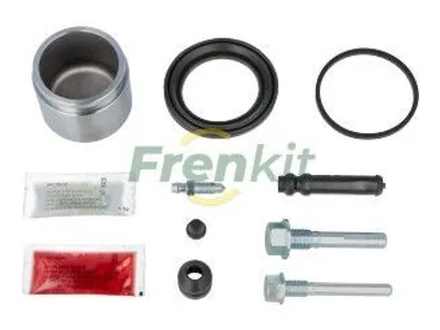 Produktbild von FRENKIT Bremssattel-Reparatursatz für SUZUKI Grand Vitara I SUV (FT, HT) Vorne 57mm 757522
