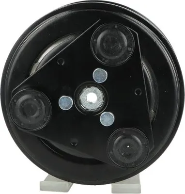 Produktbild von NRF 380181 Magnetkupplung Klimakompressor für FORD Focus II Schrägheck (DA, HCP, DP) Klimaanlage A/C