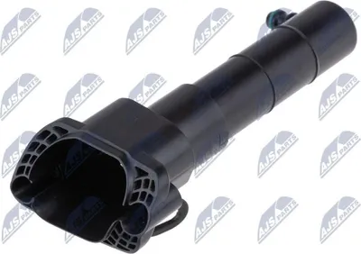 Produktbild von NTY Waschwasserdüse Scheinwerferreinigung EDS-VV-022 Links für VOLVO XC90 I (275)