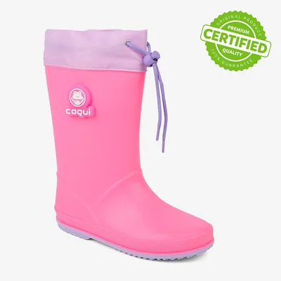 Obrázok produktu pre Kid’s Rain Boots Coqui
