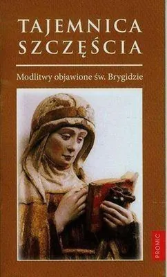 Obrázek produktu pro ISBN Tajemnica szczęścia, Náboženství, Polský, Pevná vazba, 48 str.