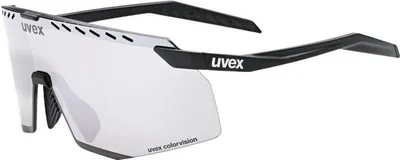 Zdjęcie produktu dla Gogle Uvex Pace Stage CV czarny mat (2284) S53.3.052.2284