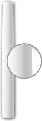 Immagine prodotto di Corpo colonna Profhome 112050 stile neoclassico