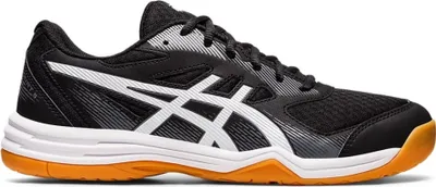 Produktbild von Asics Upcourt 5 Black/White 10