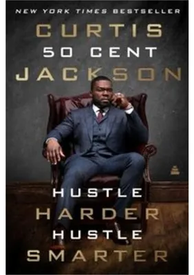 Produktbild von Hustle Harder, Hustle Smarter