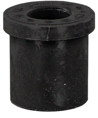 Produktbild von FEBI BILSTEIN Lagerbuchse Blattfeder 43303 Hinten Links Hinten Rechts 45mm 22mm 46mm 40mm 0,054kg