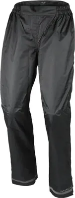 Image de Pantalon de pluie moto Macna Spreezy, noir, XL