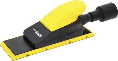 Imagen del producto de KS TOOLS 140.3067: Bloque de lijado
