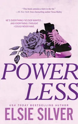 Produktbild von Powerless