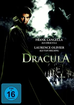 Produktbild von Dracula
