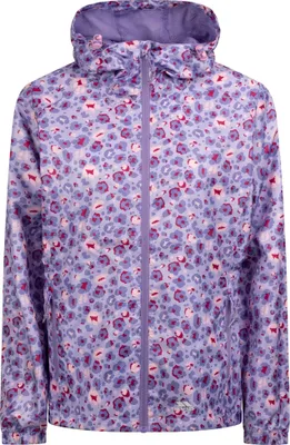 Produktbild von Trespass - "Indulge" Jacke Zum Falten für Damen TP6995 (XS) (Gelsomino)