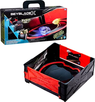 Produktbild von Beyblade G0841EU4, Traditionelles Jo-Jo, 8 Jahr(e)
