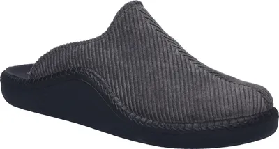 Produktbild von JOSEF SEIBEL Monaco 220 | Hausschuh für Herren | Grau