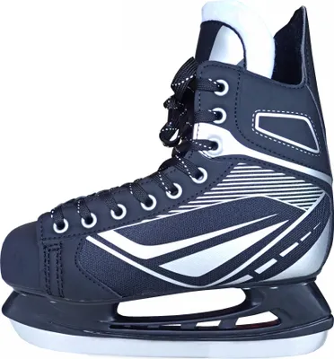 Produktbild von Jungen Hockey Schlittschuhe Größe 38