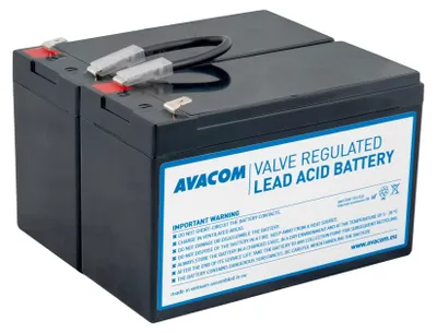 Image de AVACOM RBC177 - Batterie pour onduleur