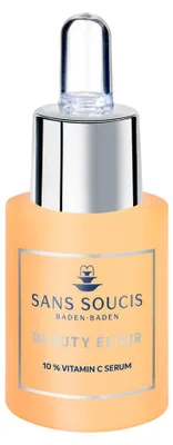 Produktbild von Sans Soucis - 10% Vitamin C Serum - 15ml