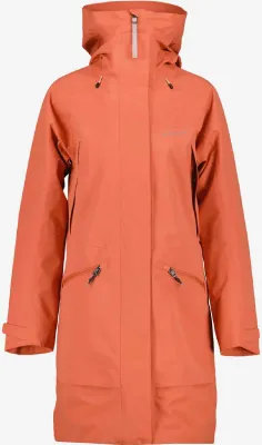 Obrázok produktu pre Didriksons Ilma Women's Parka 7, veľkosť: 32, farba: brique red