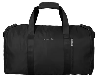 Produktbild von Travelite Basics - Reisetasche 28 cm (schwarz)