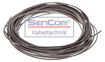 Immagine prodotto di Set di cavi SenCom LB1380-10 CuSn (rame-stagno)