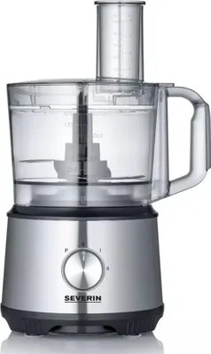 Image de Severin KM 3892 Robot de cuisine multifonctionnel