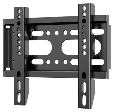Productafbeelding van TV muurbeugel voor 14-42 inch Televisies - Tot 25 kg, Max. VESA 200x200mm