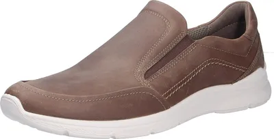 Produktbild von ECCO Herren Halbschuh IRVING braun Größe EUR 45