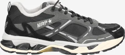 Produktbild von MRP MRP01 V.64, Sneaker in Schwarz, kombiniert für Herren, Größe 42