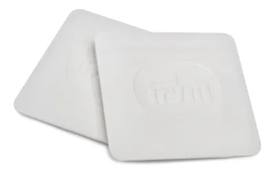 Produktbild von Prym 611812, BH-Verlängerung, Weiß, 50 mm, 50 mm, 2 Stück(e)