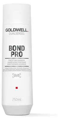 Zdjęcie produktu dla Goldwell Dualsenses Bond Pro Fortifying Shampoo 250 ml