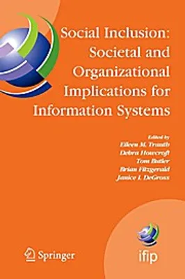 Obrázok produktu pre Social Inclusion