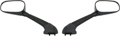 Immagine prodotto di Coppia specchietti R/L per YAMAHA FZ6 600 S Fazer ABS, 4S8-26290/26280-00