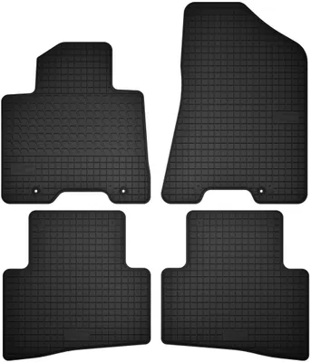 Obrázok produktu pre Wielganizator Gumové Rohože do auta Kia Sportage IV (2015-2021)  rohože 4ks