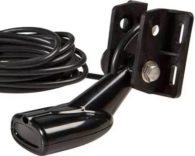 Produktbild von Lowrance Hst Dfsbl Wandler Schwarz 50 / 200 kHz Schwarz 50 / 200 kHz
