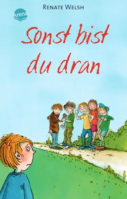 Produktbild von Sonst bist du dran