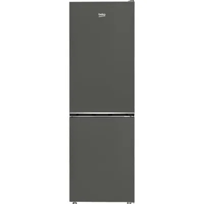 Produktbild von Beko B1RCNE364G, 316 l, NoFrost-Funktion (Kühleinheit), SN-T, 6 kg/24h, E, Grau