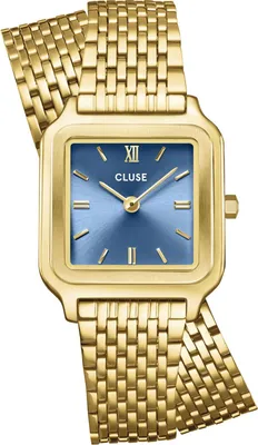 Produktbild von Uhr Cluse Damen Gold Cluse-CW11816