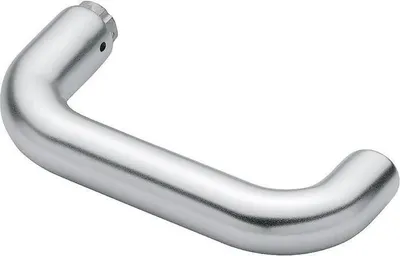 Produktbild von Hoppe Türgriff Paris 138L, F142952
