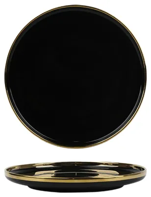 Obrázok produktu pre Florina Berlotti, porcelánový tanier, priemer 25 cm