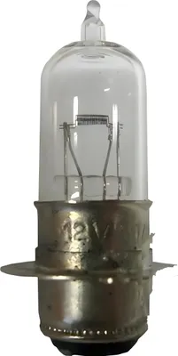 Zdjęcie produktu dla Lampa 12V35/35 Watt JMP P15D-25 Zawartość 1 szt