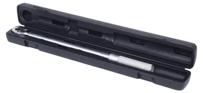Obrázok produktu pre KS Tools 516.5155, momentový kľúč, Nm, Mechanický, 1/2", 40 - 200 Nm, 3%