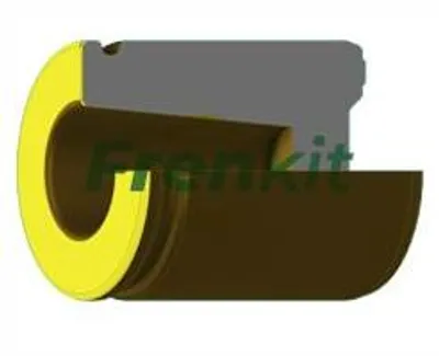 Produktbild von FRENKIT Kolben, Bremssattel P545208
