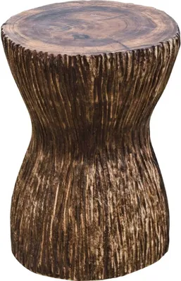 Produktbild von Casa Padrino Beistelltisch 40 x H. 56,5 cm - Luxus Qualität
